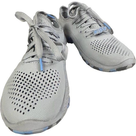 Crocs WOMEN'S LITERIDE™ 360 PACER SIZE 8 - Picture 1 of 11